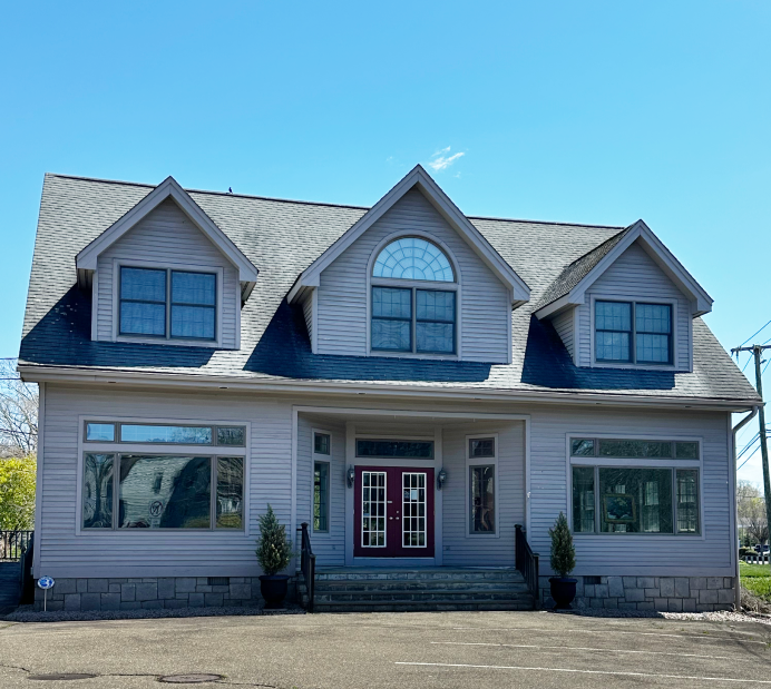 The Pinnacle Center Guilford